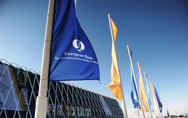 BERZH jep 250 milione euro kredi per energjine dhe transportin
